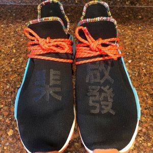 Adidas Human Race NMD